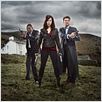 Foto Eve Myles, John Barrowman, Mekhi Phifer