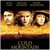Cold Mountain : cartel