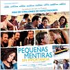 Pequeñas mentiras sin importancia : cartel