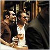 Los infieles : foto Alexandre Courtès, Emmanuelle Bercot, Eric Lartigau, Fred Cavayé, Gilles Lellouche