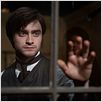 La mujer de negro : foto Daniel Radcliffe, James Watkins