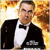 Johnny English Returns : cartel