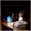 Drive : foto Nicolas Winding Refn, Ryan Gosling