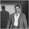 The Artist : foto Jean Dujardin, Michel Hazanavicius