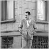 The Artist : foto Jean Dujardin, Michel Hazanavicius