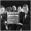 The Artist : foto Michel Hazanavicius