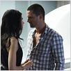 Alphas : foto Laura Mennell, Warren Christie