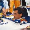 Senna : foto