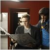 Todo un hombre : foto Elyas M'Barek, Matthias Schweighöfer