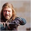 Juego de tronos : foto Sean Bean