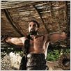 Juego de tronos : foto Jason Momoa