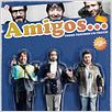 Amigos... : cartel