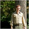 Homeland : foto Damian Lewis