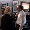 Homeland : foto Claire Danes, Mandy Patinkin