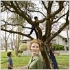 El árbol de la vida : foto Jessica Chastain, Terrence Malick