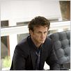 El árbol de la vida : foto Sean Penn, Terrence Malick