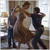 El árbol de la vida : foto Jessica Chastain, Terrence Malick