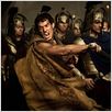 Immortals : foto Henry Cavill, Tarsem Singh