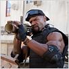 Los mercenarios 2 : foto Terry Crews