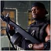 Los mercenarios 2 : foto Terry Crews