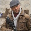 Los mercenarios 2 : foto Jason Statham
