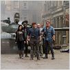 Los mercenarios 2 : foto Dolph Lundgren, Randy Couture, Sylvester Stallone, Terry Crews, Yu Nan