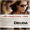 La deuda : cartel