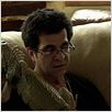 Esto no es una película : foto Jafar Panahi, Mojtaba Mirtahmasb