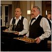 Bent : foto Jeffrey Tambor, Joel Brooks