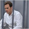 La tapadera : foto Josh Lucas