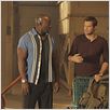 The Finder : foto Geoff Stults, Michael Clarke Duncan