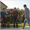The Finder : foto Annette O'Toole, Geoff Stults, George Stults