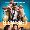 El cambiazo : cartel