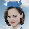 Pan Am : foto Christina Ricci
