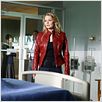 Érase una vez : foto David Anders, Jennifer Morrison