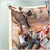 Foto Bruce Greenwood, Eloise Mumford, Joe Anderson, Leslie Hope