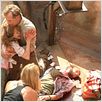Foto Bruce Greenwood, Eloise Mumford, Joe Anderson, Leslie Hope