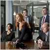 Foto Daya Vaidaya, Dylan Walsh, Kevin Rankin, Michael Gaston, Poppy Montgomery