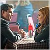 Foto Dylan Walsh, Poppy Montgomery