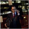 Vigilados: Person of Interest : foto Michael Emerson