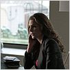 Vigilados: Person of Interest : foto Paige Turco
