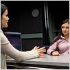 Perception : foto Rachael Leigh Cook