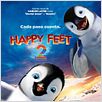 Happy Feet 2 : cartel