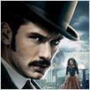 Sherlock Holmes: Juego de sombras : cartel