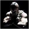 El caballero oscuro. La leyenda renace : foto Christopher Nolan, Tom Hardy