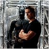 El caballero oscuro. La leyenda renace : foto Christian Bale