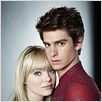 The Amazing Spider-Man : foto Andrew Garfield, Emma Stone