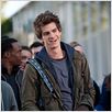 The Amazing Spider-Man : foto Marc Webb