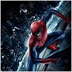 The Amazing Spider-Man : cartel