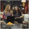 State of Georgia : foto Majandra Delfino, Raven Symone